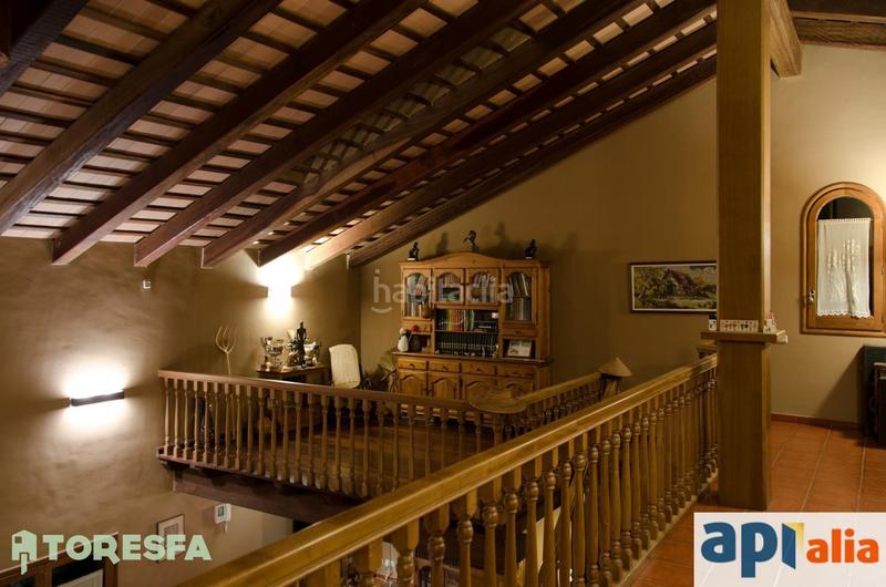 Foto c1712f47-5713-4e34-847d-05cbb19ba0c2. Bauernhof in Llinars del Vallès