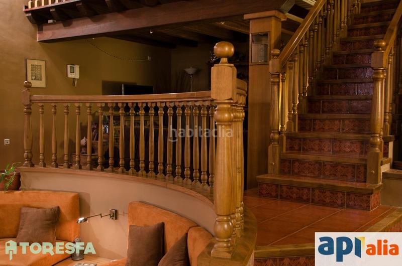 Foto eb0b4b92-90be-48d3-924b-8f92ad5cd769. Bauernhof in Llinars del Vallès