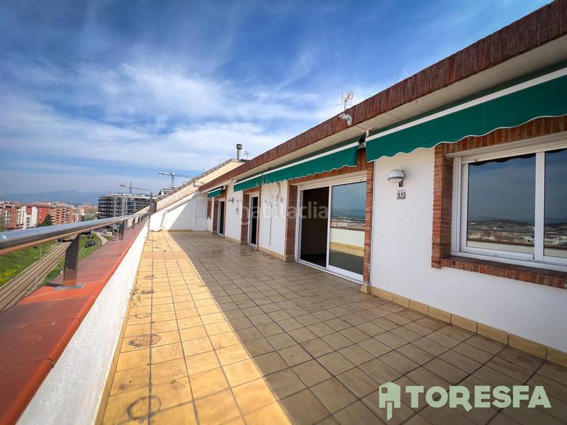 Foto 530fa406-b2cb-4941-a4c1-76acf6871ee3. Penthouse in Font Verda Granollers