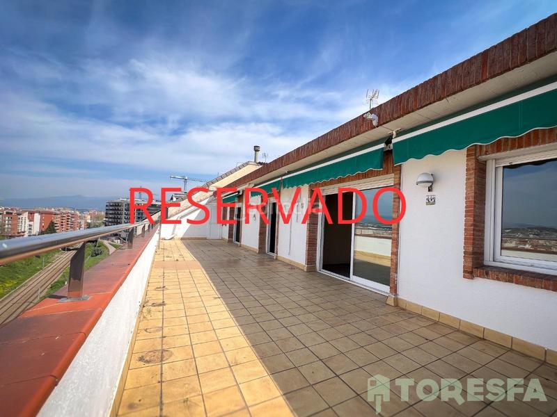 Foto 7976d622-e86b-4ac4-b809-94da32521842. Penthouse in Font Verda Granollers