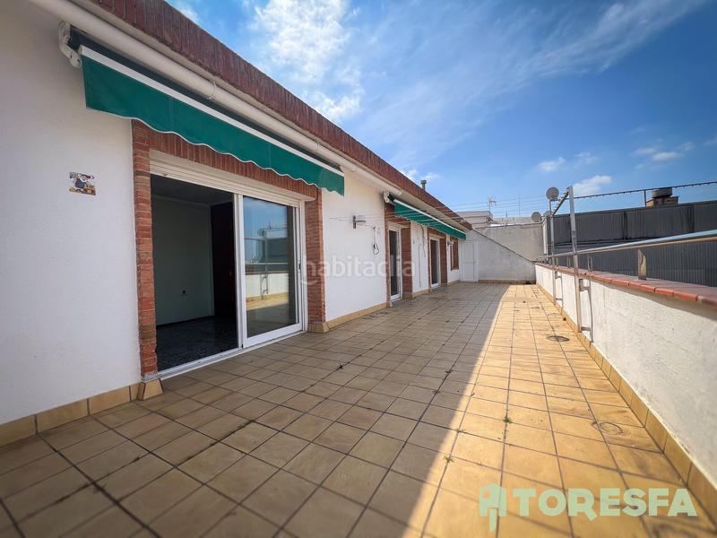 Foto a54d611d-971b-429e-bff6-2fabbd5bb922. Penthouse in Font Verda Granollers