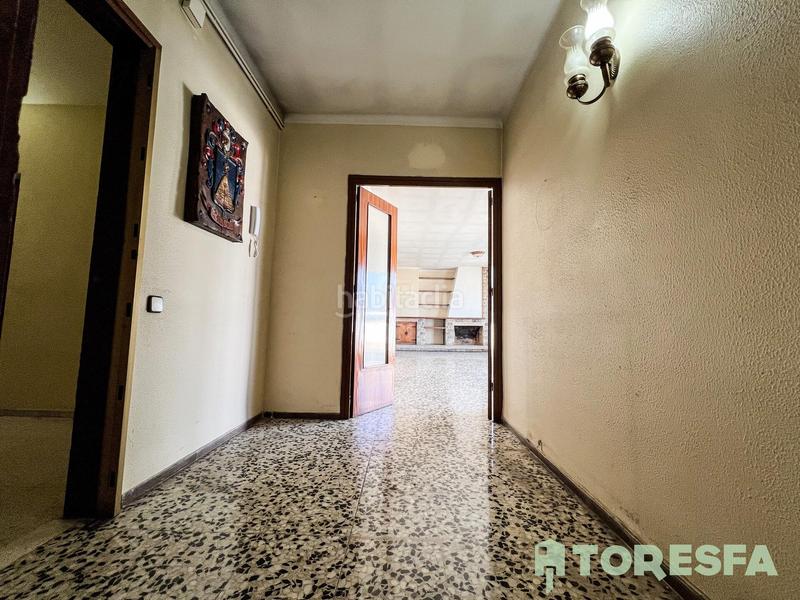 Foto bb7cd86b-b930-4777-8f39-34a83ced42d0. Penthouse in Font Verda Granollers