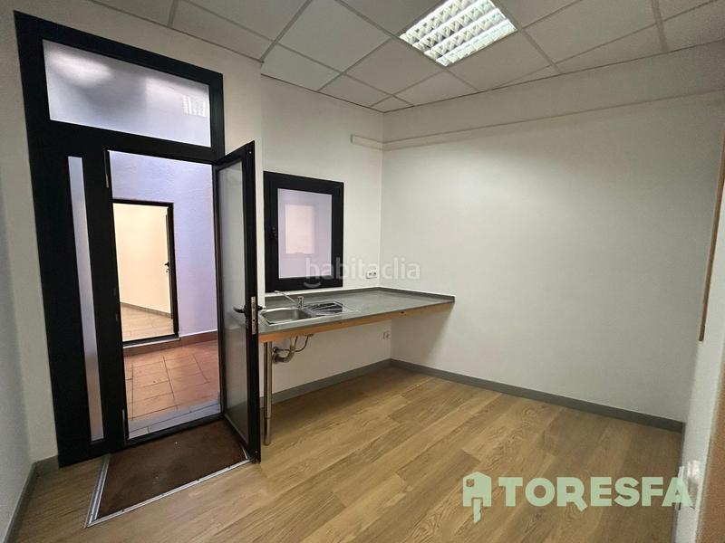 Foto 65a23dcd-3d6a-4815-815d-4962593da5f8. Local commercial dans Font Verda Granollers