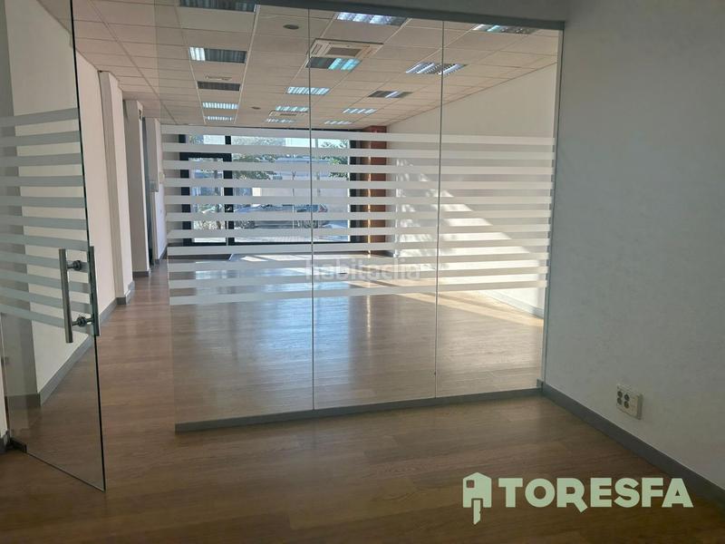 Foto 752fe6d4-7fce-4f61-ba40-876e4de65645. Local commercial dans Font Verda Granollers