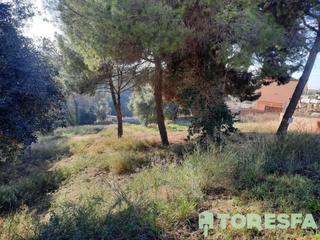 Terreno residencial en Lliçà d´Amunt