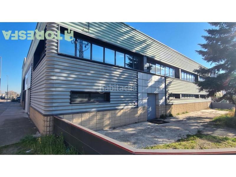 Foto 09bc5763-30c6-4b58-9ee6-d53e6fe547c8. Industrial plot in Sant Celoni