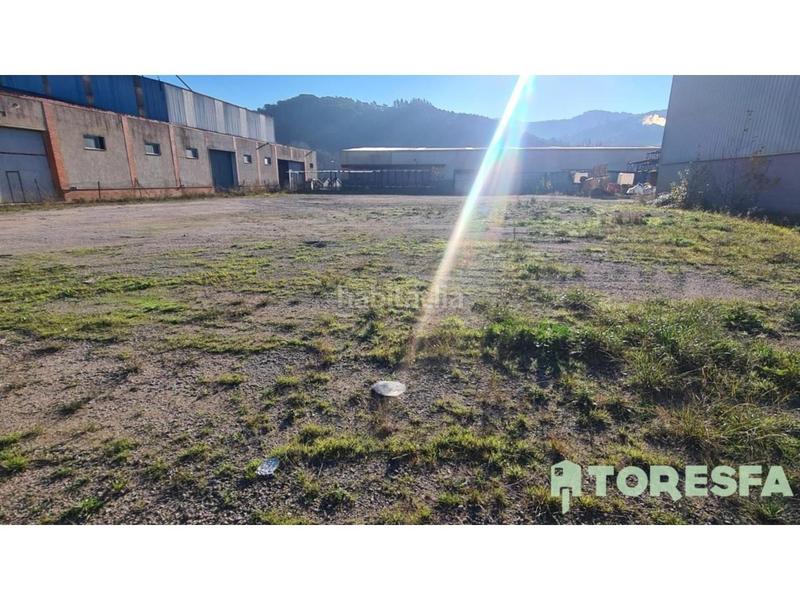 Foto 1876fcf8-3e45-4ef3-a2b7-15394818fccd. Industrial plot in Sant Celoni