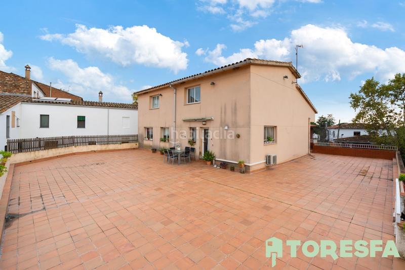 Foto 434fb981-4e8c-4b17-abcd-3894f449a108. Haus in Ametlla del Vallès (L´)