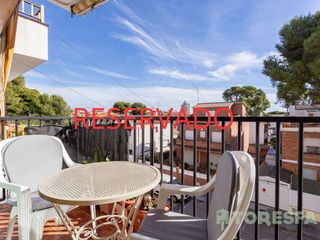 Appartement  Imperial tarraco-brisamar. Amplia vivienda a 3 calles del mar en comarruga