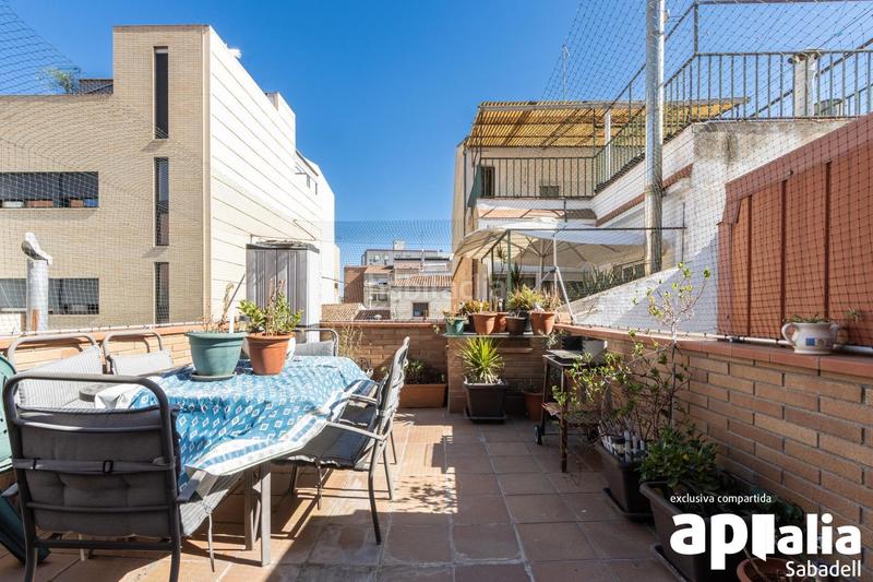 Foto 31e299b0-1a29-4e1e-86cd-db0f03ec70bd. Maison avec parking dans La Romànica Barberà del Vallès