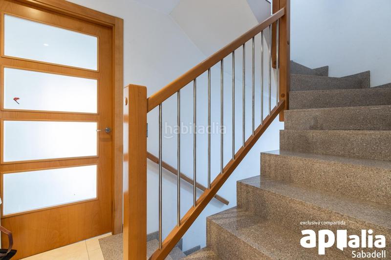 Foto 4ef1d37c-4421-461e-be33-4ee95592aa66. Maison avec parking dans La Romànica Barberà del Vallès