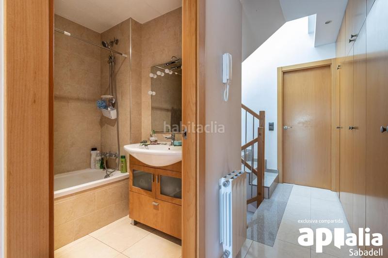 Foto 67b97de7-85ac-407d-8b68-1ee9288a0675. Maison avec parking dans La Romànica Barberà del Vallès