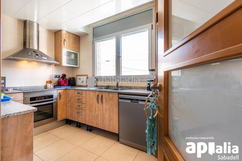 Foto 8c57bf7f-baf5-4b9e-a015-1cac41754b13. Maison avec parking dans La Romànica Barberà del Vallès