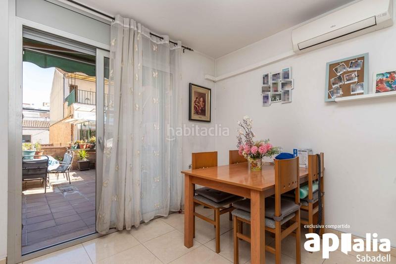 Foto d6b3856a-6d1d-4b6b-8b71-cdd3ba2718a2. Maison avec parking dans La Romànica Barberà del Vallès