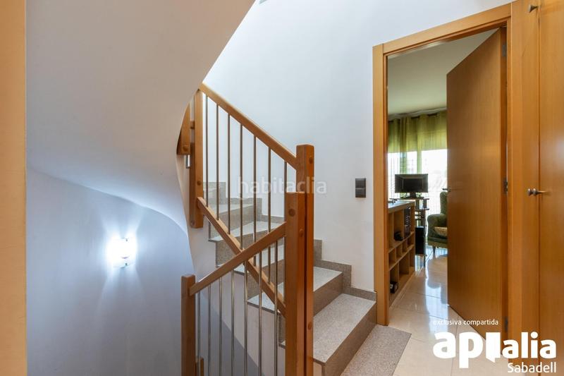 Foto e2591d4c-3567-4907-927c-289b42614d04. Maison avec parking dans La Romànica Barberà del Vallès