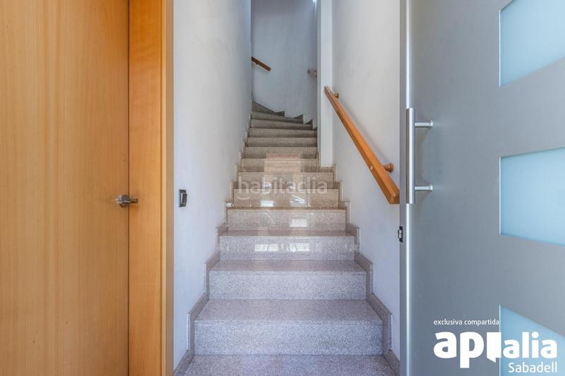 Foto f602dc13-7f94-4bcf-9c5e-edb577a5efa4. Maison avec parking dans La Romànica Barberà del Vallès