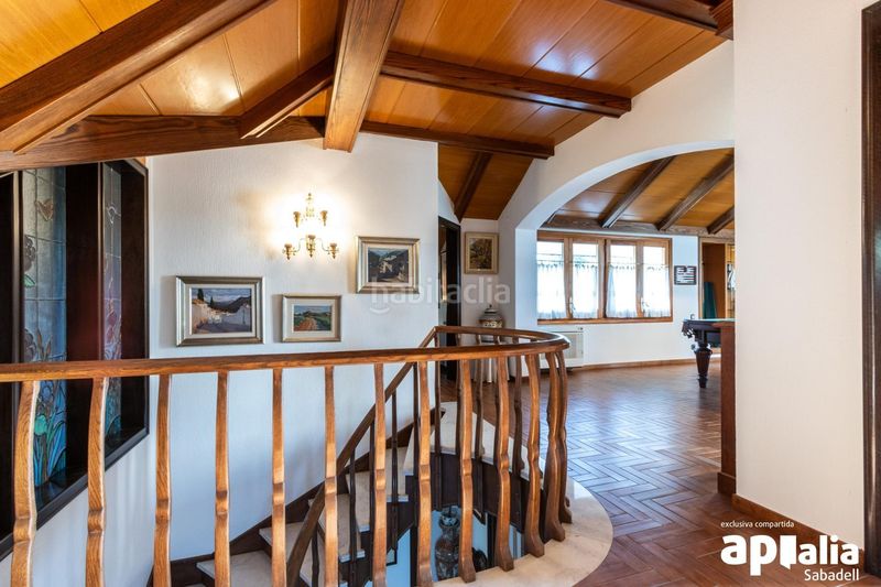 Foto fcd0e37a-4139-4f87-80a7-e6e13a245f41. Casa venta casa a 4 vientos en Airesol Castellar del Vallès