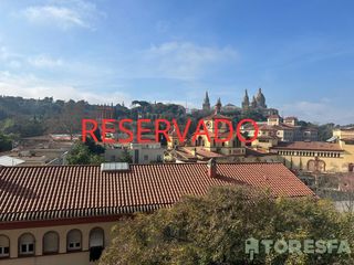 Piso en El Poble Sec - Parc de Montju�c. �tico de 2 habitaciones con vistas espectaculares en barcelona