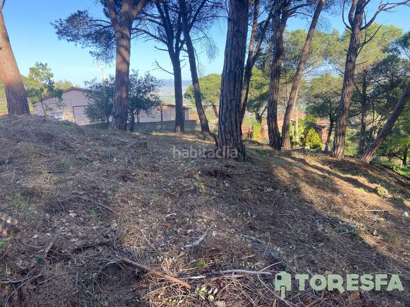 Foto 3dcb74c1-7087-499b-80f9-4f20a0dd9790. Terreny residencial a Vilanova del Vallès