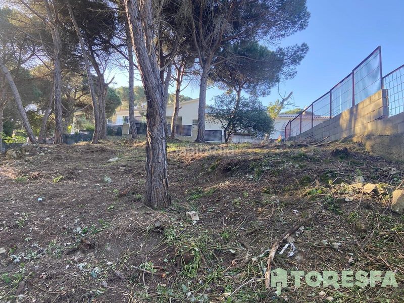 Foto 41544312-1844-4ea5-8c1b-71bc338162ab. Terreny residencial a Vilanova del Vallès