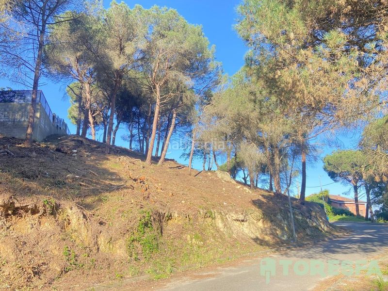 Foto 6adf8425-de68-457f-8525-e761da8f2563. Terreny residencial a Vilanova del Vallès