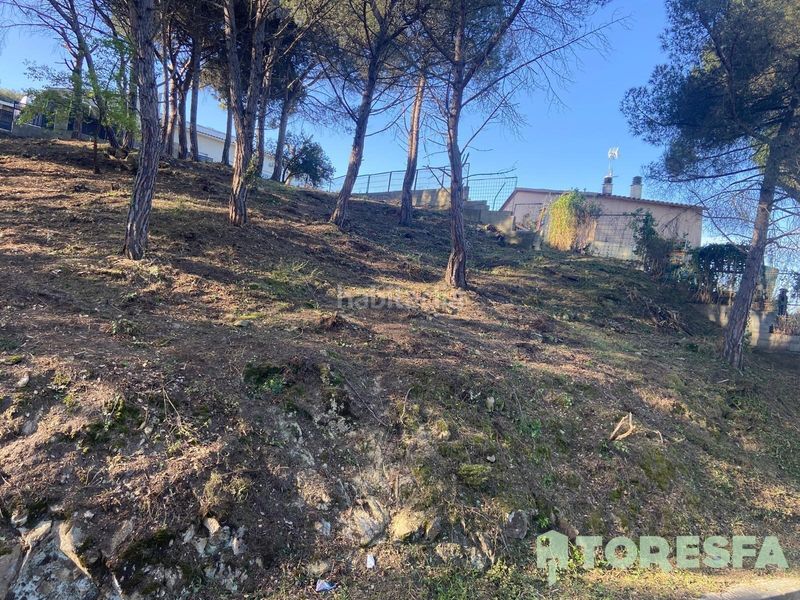 Foto 72b0abec-dfd7-4193-8385-dc520107da88. Terreny residencial a Vilanova del Vallès