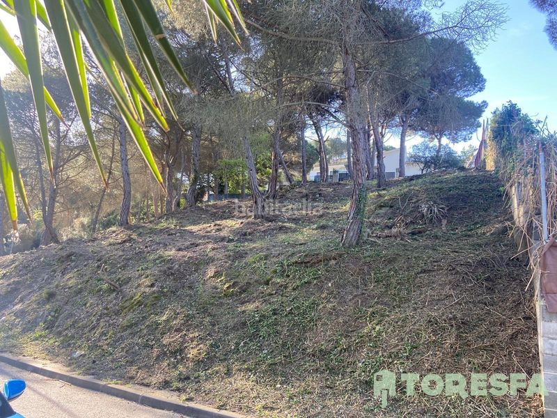 Foto 765bbf0b-465f-46aa-9589-edc1231e6680. Terreny residencial a Vilanova del Vallès