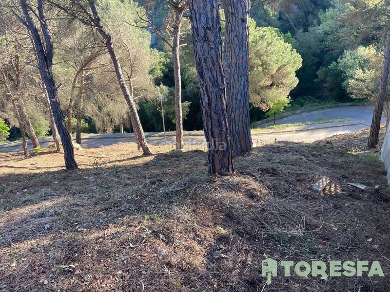 Foto cc530b03-28cf-4b5d-81dd-4fec293b8cae. Terreny residencial a Vilanova del Vallès