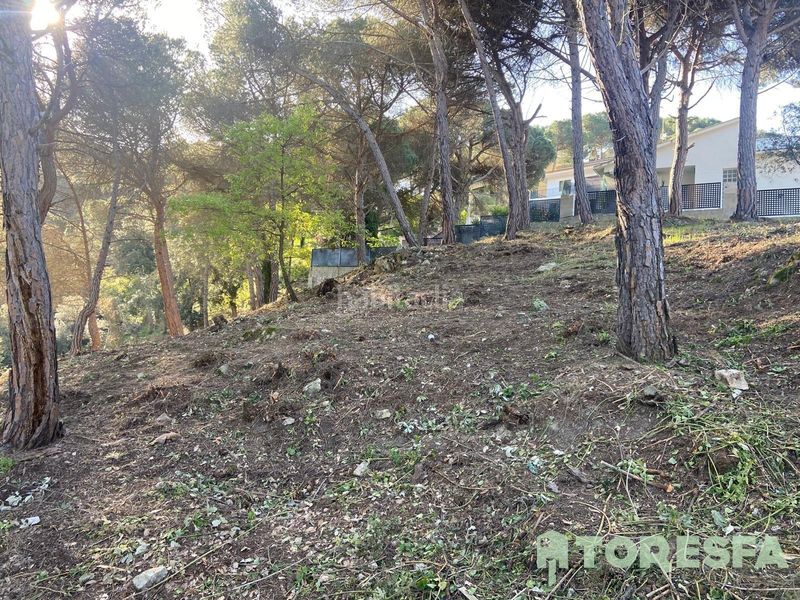 Foto d2255642-bd39-4351-85fc-de6d05f81fd0. Terreny residencial a Vilanova del Vallès