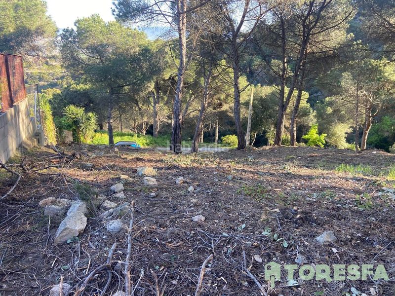 Foto e66ae71c-09b1-40a9-b061-7460fa08fef2. Terreny residencial a Vilanova del Vallès