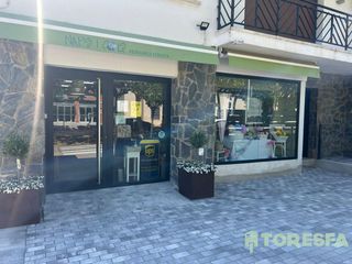 Lloguer Local Comercial a Ametlla del Vallès (L´). Local comercial en ubicación estratégica en lametlla del vallès