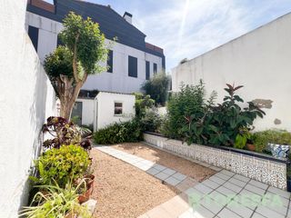 Casa a Sant miquel. Casa con jardín en el centro de granollers