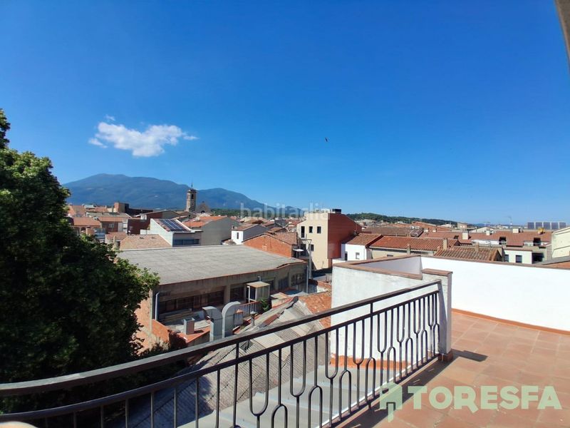 Foto 0d611285-bd5a-4725-a24b-0049f79ce131. Dúplex a Sant Celoni