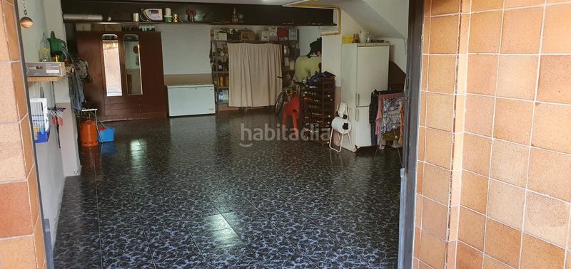 Foto f484e8c1-b3e5-4764-99b8-b1783ca8561f. Casa adossada a Ca n´Oriol Rubí