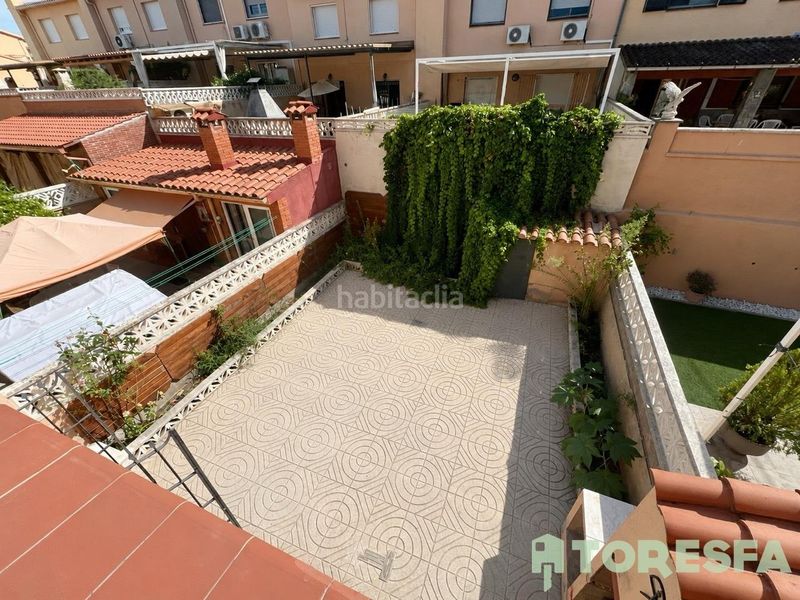 Foto 027052d5-2bd9-4c08-a335-5a1c8abf2cbe. Casa adossada amb aparcament a Polinyà