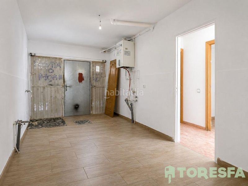 Foto ccaa4192-7613-4806-9a5a-4dd42531427a. Casa adossada amb aparcament a Polinyà