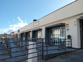 Local Comercial en Calle Piamonte 2