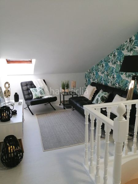 Foto 236a6d7b-360b-4ba5-9a26-12ddf0e0afd4. Dúplex a Casco Antiguo Galapagar