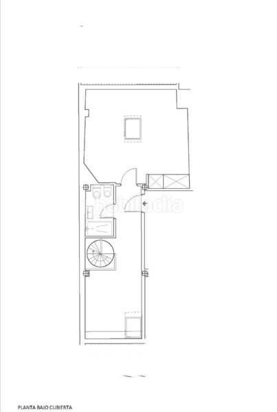 Foto 795e1dcf-1d04-4d78-a1ad-13920691fd6e. Dúplex a Casco Antiguo Galapagar