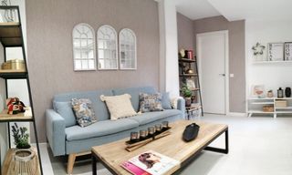 Duplex  Calle de la pedriza. Duplex reformado se vende en rentabilidad, actualmente alquilado