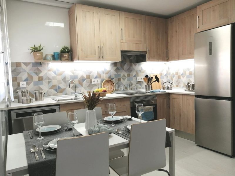 Foto a85d3a46-e005-41a0-8685-2349b4274043. Dúplex a Casco Antiguo Galapagar