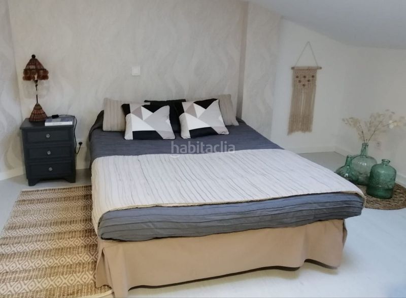 Foto aaf63761-b78f-4376-8ec7-a1c017fb3fef. Dúplex a Casco Antiguo Galapagar