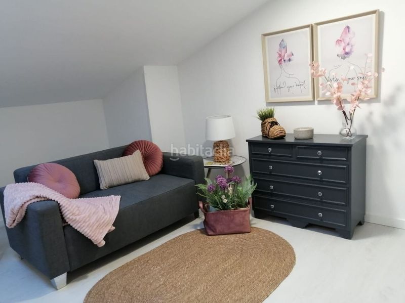 Foto f7b26df5-d45b-4138-88c1-97d1518242d8. Dúplex a Casco Antiguo Galapagar