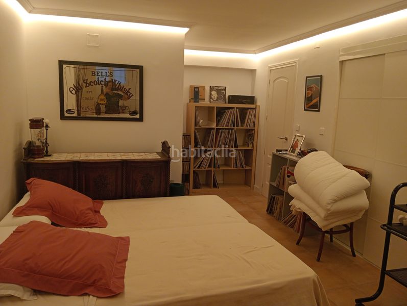 Foto 4b0254a2-ea40-43ad-897d-13b16c91150e. Casa aparellada amb xemeneia calefacció aparcament a Torrelodones
