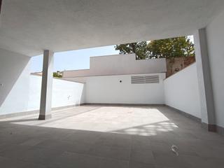 Pis  Carrer de pere fizes. Piso de obra nueva en sant pere + 4 habs + terraza de 52m2