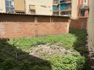 Terrain résidentiel à Carrer de monturiol 85