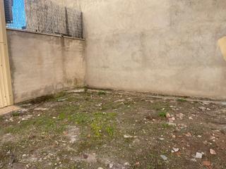 Terreny residencial a Carrer de monturiol 85