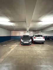 Autoparkplatz in Passeig del comte d'ègara 15. En venta plaza de parking en el centro de terrassa. c/compte d'e