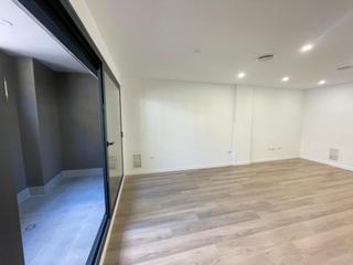Pis  Carrer de pere fizes. Piso de obra nueva en sant pere + 2 habs dobles