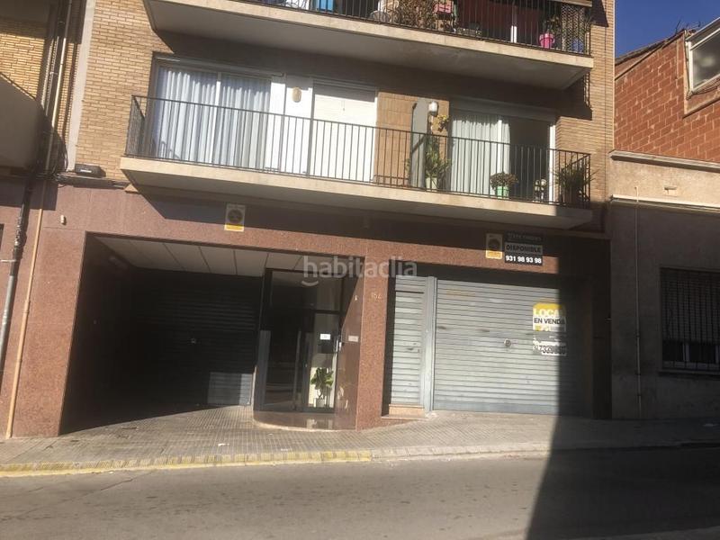 Foto 2c4a24b6-2859-4eb7-af83-09cb3c6857bc. Locale commerciale in Torrent d'en Pere Parres Terrassa